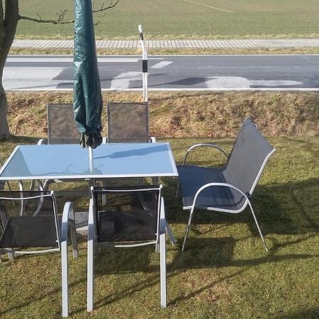 Berzi Ferienwohnung 1 Goerlitz Екстериор снимка