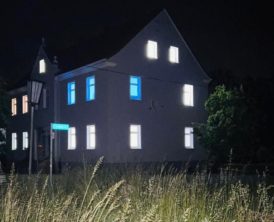 Berzi Ferienwohnung 1 Goerlitz Екстериор снимка