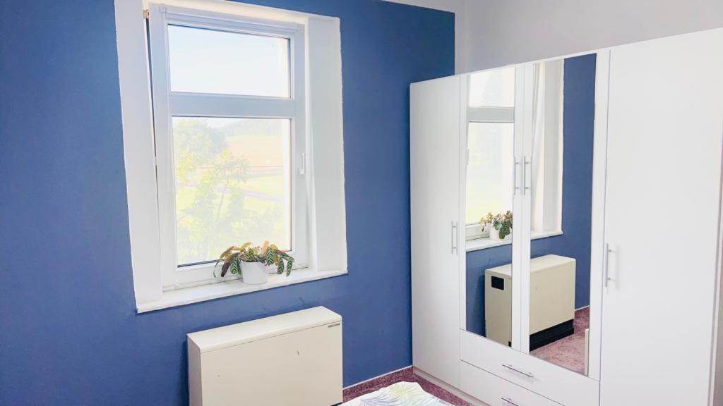 Berzi Ferienwohnung 1 Goerlitz Екстериор снимка