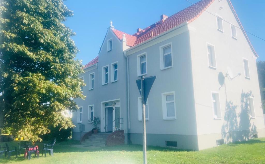 Berzi Ferienwohnung 1 Goerlitz Екстериор снимка