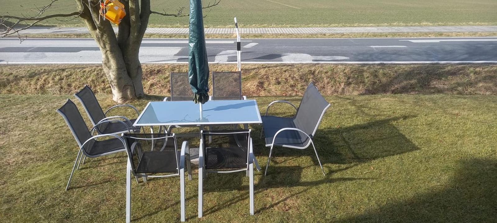 Berzi Ferienwohnung 1 Goerlitz Екстериор снимка